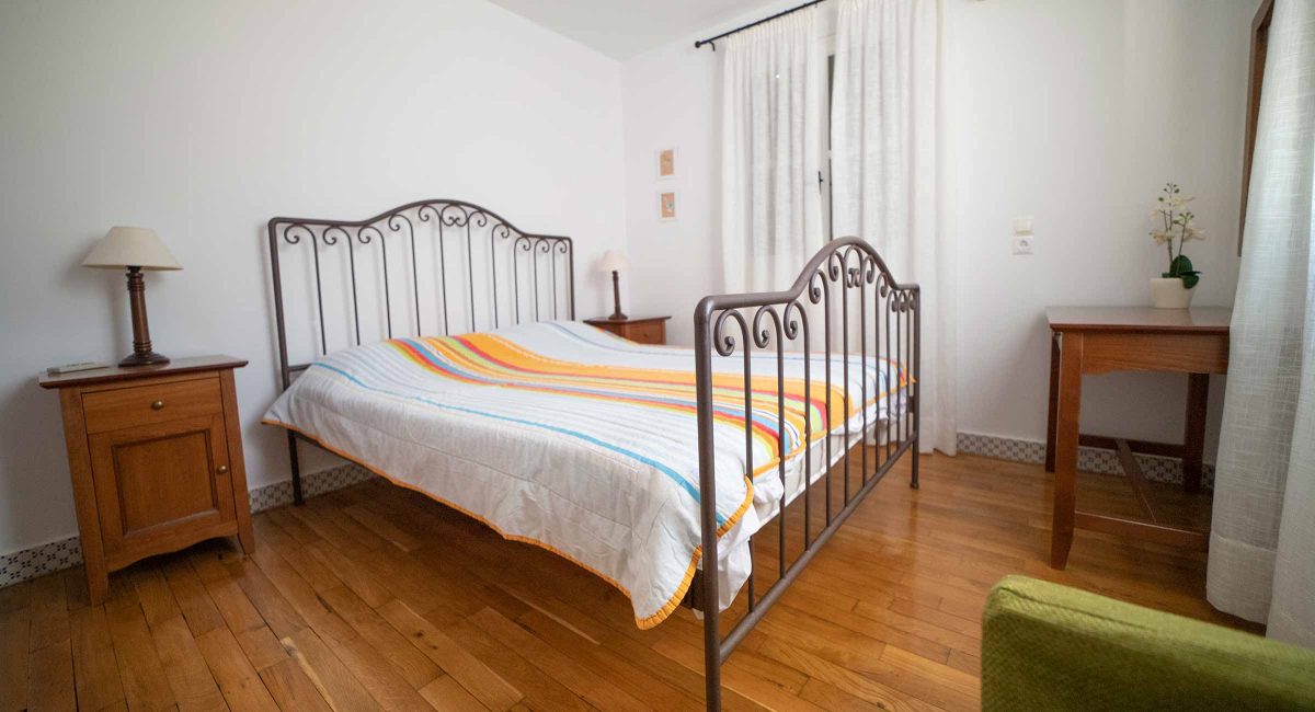 Lefki villas Ithaca Penelope 7